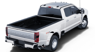 2025 Ford Super Duty® External Image 4